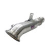 Whifbitz Catless Titanium Downpipe GR Supra A90 Eurospec - Image 4