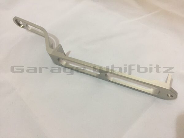 Whifbitz Billet Supra Battery Bracket - Image 4