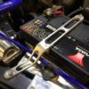 Whifbitz Billet Supra Battery Bracket