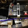 Whifbitz Billet Supra Battery Bracket - Image 2