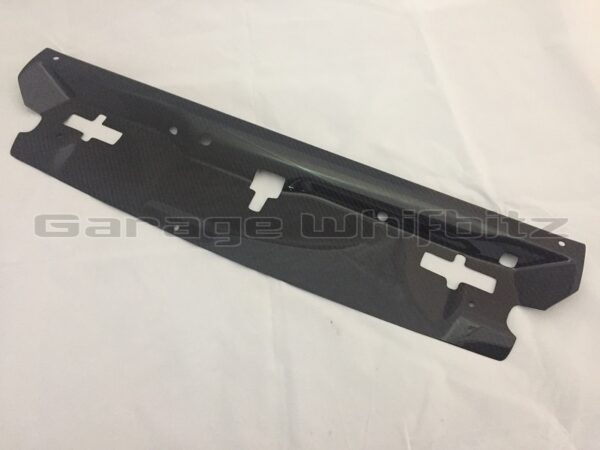 Whifbitz Supra Carbon Cooling Panel - Image 6