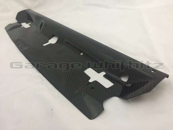 Whifbitz Supra Carbon Cooling Panel