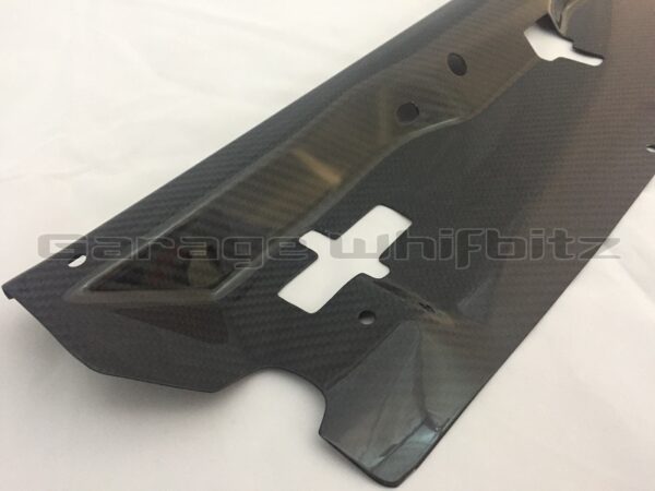 Whifbitz Supra Carbon Cooling Panel - Image 8