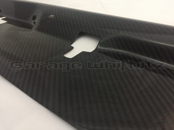 Whifbitz Supra Carbon Cooling Panel - Image 9