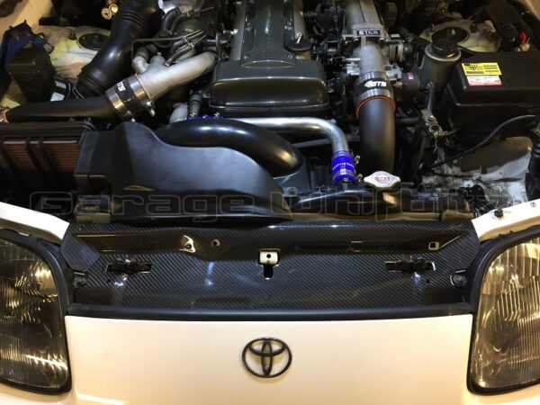 Whifbitz Supra Carbon Cooling Panel - Image 3