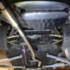 Whifbitz Carbon Supra Fuel Tank Guard - Image 8