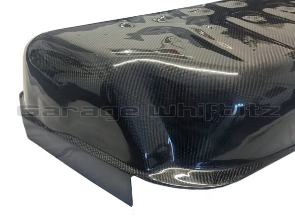 Whifbitz Carbon Supra Fuel Tank Guard - Image 6