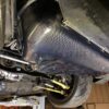 Whifbitz Carbon Supra Fuel Tank Guard - Image 7