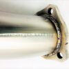 Whifbitz Aristo VVTi 1st Decat Pipe - Image 2