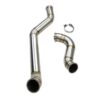 Whifbitz Supra 4" Downpipe & Midpipe - Image 2