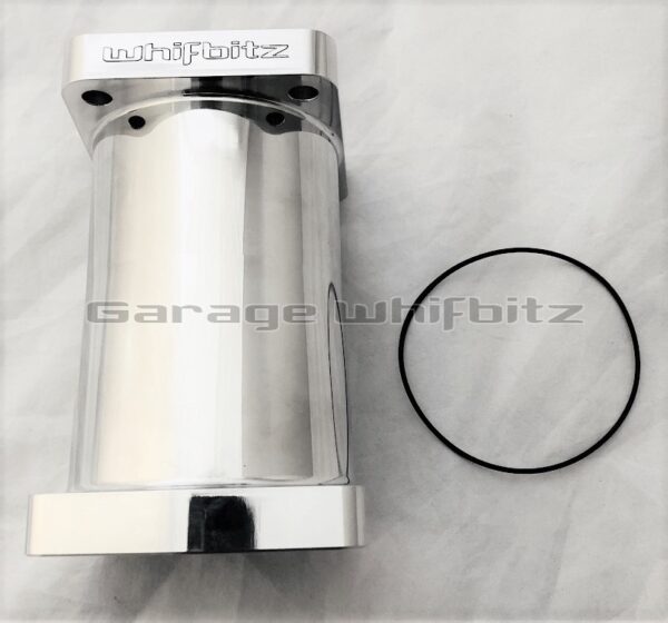 Whifbitz Supra Drive By Wire Throttle Adaptor - Image 3