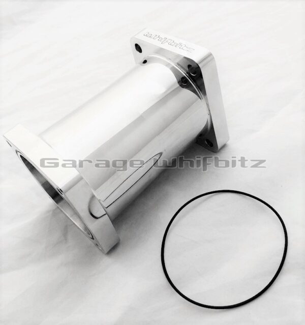 Whifbitz Supra Drive By Wire Throttle Adaptor
