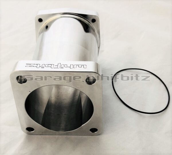 Whifbitz Supra Drive By Wire Throttle Adaptor - Image 2
