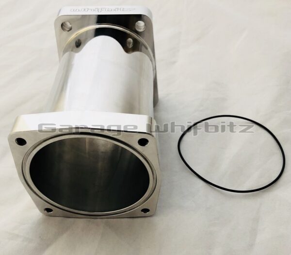 Whifbitz Supra Drive By Wire Throttle Adaptor - Image 4