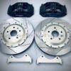 Whifbitz Supra 362mm Race Front Brake Kit