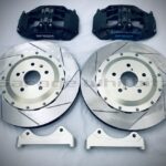 Whifbitz Supra 362mm Race Front Brake Kit