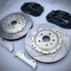 Whifbitz Supra 362mm Race Front Brake Kit - Image 3