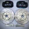 Whifbitz Supra 362mm Race Front Brake Kit - Image 2