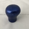Whifbitz 6 Speed Billet Aluminium Supra Blue Gear Knob
