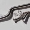 Whifbitz Supra 3" Decat Pipes Non-Turbo - Image 2