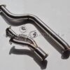 Whifbitz Supra 3" Decat Pipes Non-Turbo - Image 3