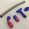 Whifbitz Supra Oil Drain Kit