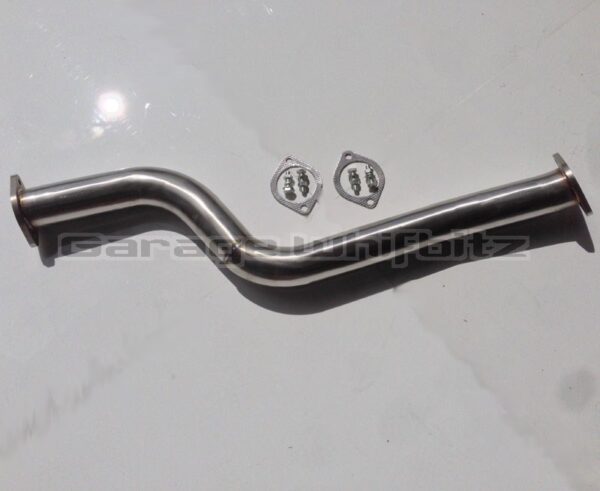 Whifbitz Supra 3" 2nd Decat Pipe - Image 2
