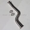 Whifbitz Supra 3" 2nd Decat Pipe - Image 3