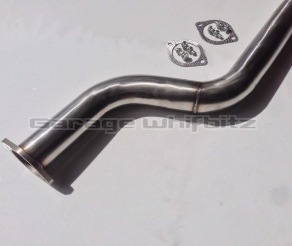Whifbitz Supra 3" 2nd Decat Pipe - Image 4