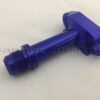 Whifbitz T4 Turbo Billet Oil Drain Flange