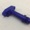 Whifbitz T4 Turbo Billet Oil Drain Flange - Image 4