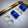 Whifbitz Supra VVTi Titanium Radiator Pipe - Image 6