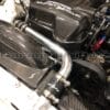 Whifbitz Supra VVTi Aluminium Radiator Pipe