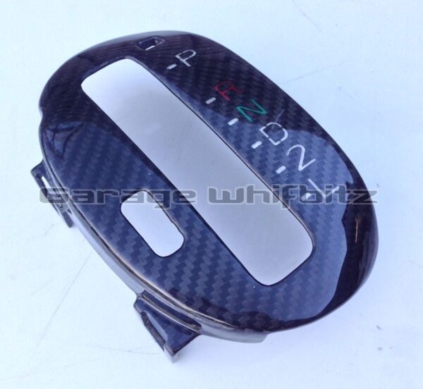 Whifbitz Carbon Supra Autobox Trim - Image 2