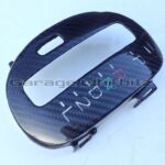 Whifbitz Carbon Supra Autobox Trim