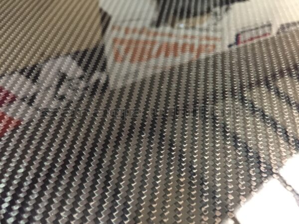 Whifbitz Top Secret Style Supra Carbon Bonnet - Image 2