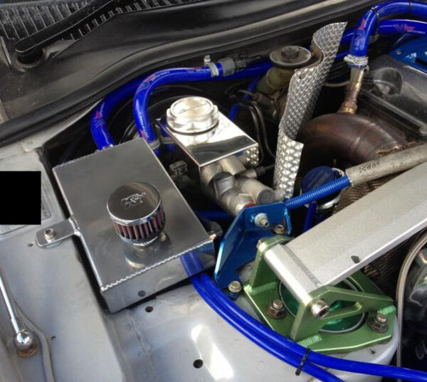 Whifbitz Stage 1 Supra Catch Tank - Image 3