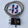 Whifbitz Stage 3 Supra Catch Tank - Image 6