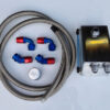 Whifbitz Stage 3 Supra Catch Tank