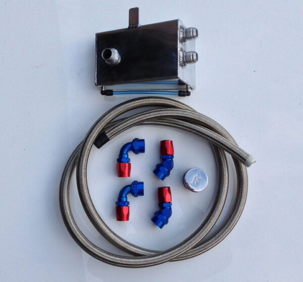 Whifbitz Stage 3 Supra Catch Tank - Image 5