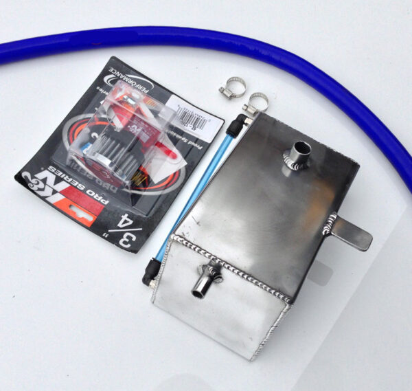Whifbitz Stage 1 Supra Catch Tank
