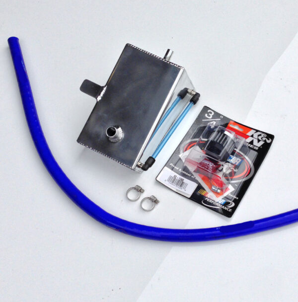 Whifbitz Stage 1 Supra Catch Tank - Image 6