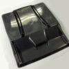 Whifbitz Supra Do Luck Carbon Fibre Rear Diffuser - Image 2
