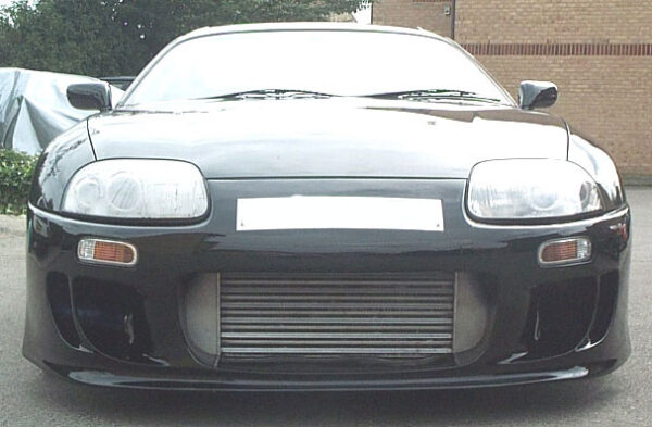 Whifbitz Supra Front Bumper - Image 4