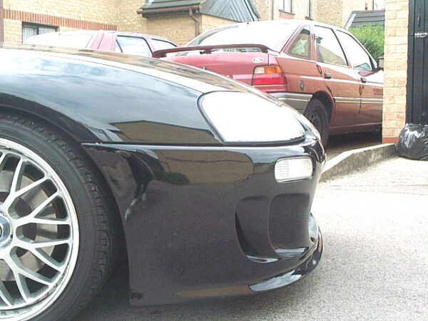 Whifbitz Supra Front Bumper - Image 5