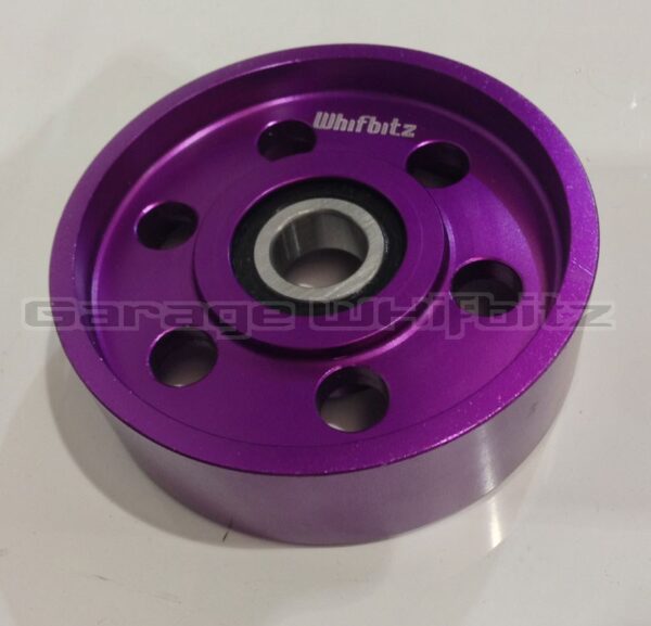 Whifbitz 2JZ Idler Pulley - Image 6