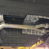Whifbitz R35 GTR 4" S/S Exhaust - Image 7