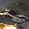 Whifbitz R35 GTR 4" S/S Exhaust - Image 6