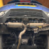 Whifbitz R35 GTR 4" S/S Exhaust - Image 11
