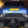Whifbitz R35 GTR 4" S/S Exhaust - Image 9